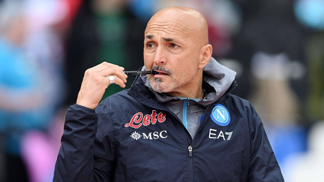 Fenerbahçe'de Spalletti Çalışması ve Devin Özek'in Görüşmesi