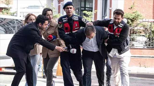 Yenidoğan Çetesi liderinden mahkemede ortalığı karıştıracak suçlama