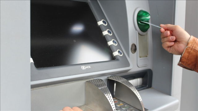 ATM'lerde yeni para krizi çıktı, giden eli boş dönmeye başladı