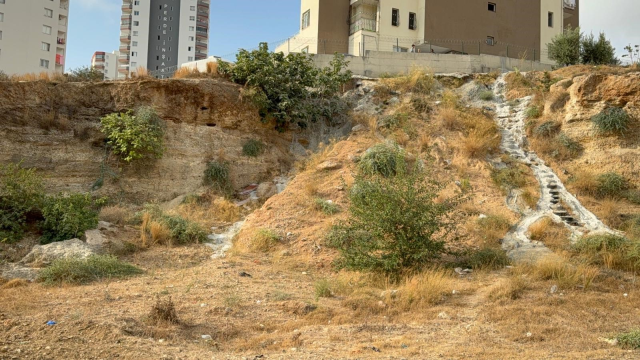 Yol kenarında erkek ceset bulundu, bir ihtimal üzerinde duruluyor