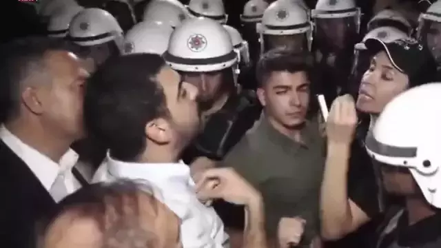 Bakan Yerlikaya: Sokakların provoke edilmesine asla müsaade etmeyeceğiz