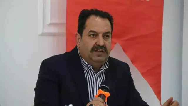 Emniyet Müdürü İlker Arslan, Antalya'da teslim oldu