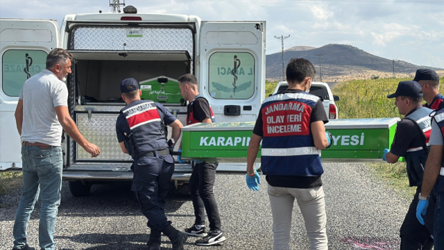 Komşudan kanlı pusu! 2 kardeş hayatını kaybetti