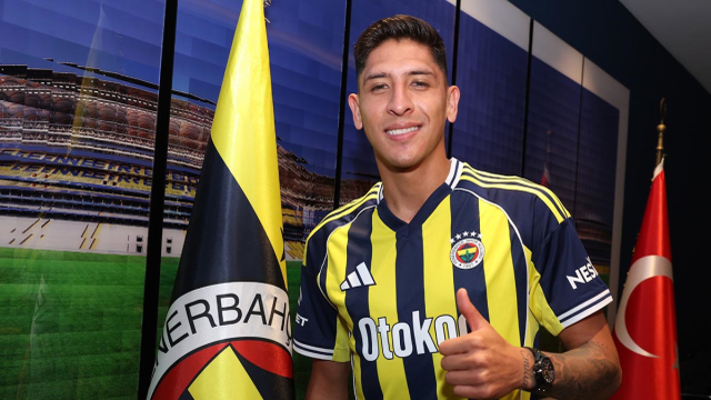 Taraftar şokta! Fenerbahçe'nin yeni transferi hazırlık maçında sakatlandı