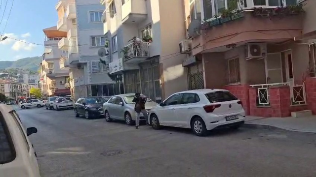 2 polisin şehit olduğu karakol saldırısıyla ilgili 5 kişi gözaltına alındı