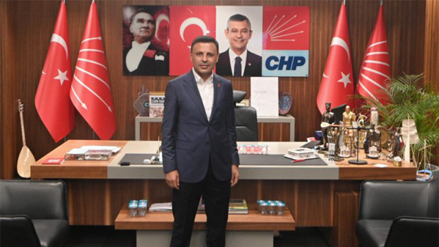 Bakan Yerlikaya 'Provokasyona müsaade yok' dedi, Özel'den yanıt geldi: Evimizin önünden çekilin