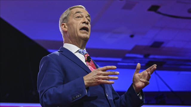 İngiltere Parlamentosu'nda gizli telefonla 'cinsel içerikli ses' şakası