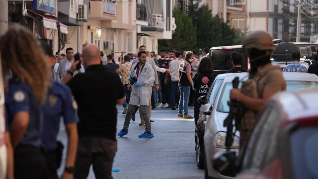 İzmir Karakol saldırısını kim yaptı? Karakol saldırısı hakkında neler biliniyor?