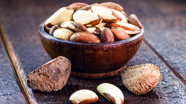 Ne ceviz, ne fındık, ne de badem! Meğer en sağlıklı kuruyemiş buymuş