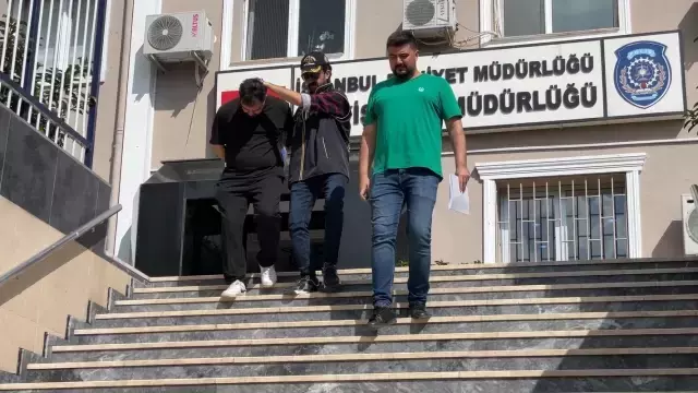 AVM Müdürü 2.5 Milyon Lira Çaldı