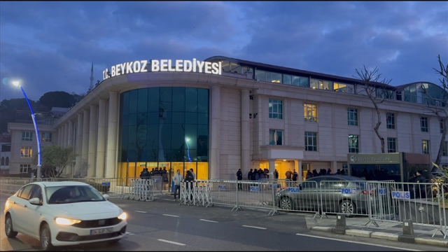 Beykoz Belediye Başkan Vekili Özlem Vural Gürzel, CHP'den istifa etti