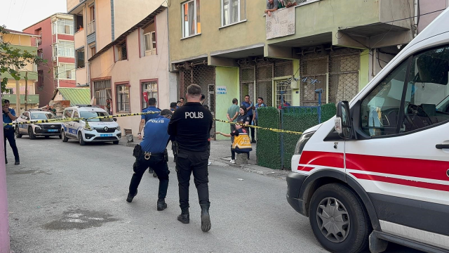 Evde korkunç manzara! Kadın ile 5 yaşındaki kızının çürümüş cesetleri bulundu