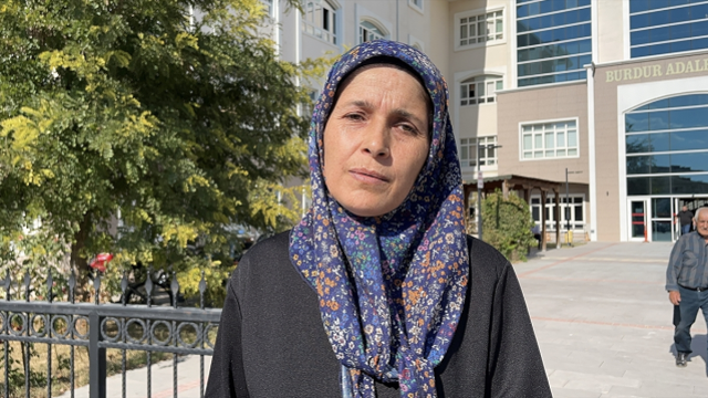 Kuzenini pompalı tüfekle katleden zanlıdan duruşmada şoke eden ifade