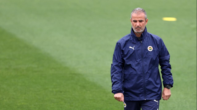 Resmi açıklamanın eli kulağında! Fener'e adı sanı duyulmayan hoca