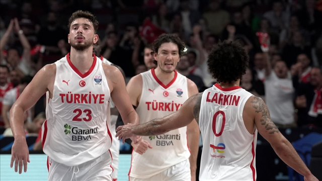 TRT 1 canlı maç izle! (TÜRKİYE POLONYA BASKETBOL MAÇI) TRT 1 HD kesintisiz donmadan nasıl izlenir?