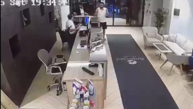 العثور على جثة مغربية عشرينية داخل مسكنها واعتقال صديقها
