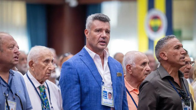 Sadettin Saran: Fenerbahçe’nin Yönetiminde Şampiyonluk İçin Net Sözler ve Stratejiler