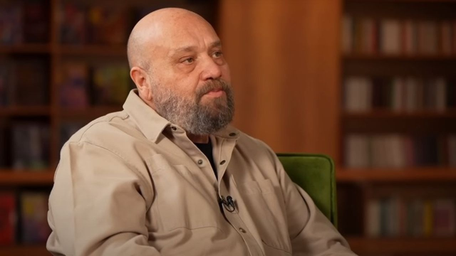 Ahmet Mümtaz Taylan 4 ayda 18 kilo verdi