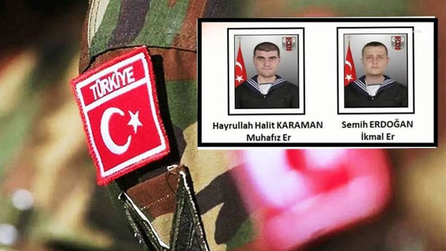 İsrail, Suriye'de Türk askerini mi vurdu? Olay yaratan iddiaya MSB'den yanıt