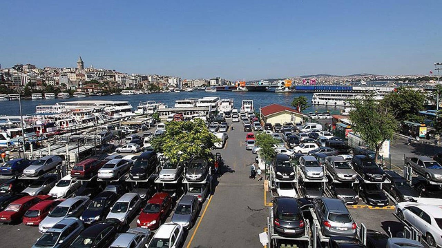 İBB Meclisi, Yediemin Otopark ve Araç Çekme Ücretlerine Zam Yaptı