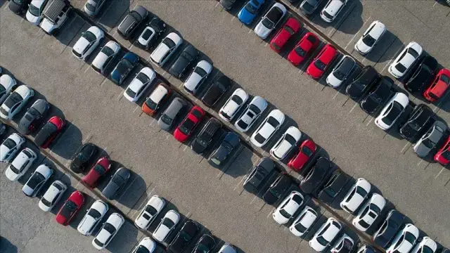 İBB Meclisi, Yediemin Otopark ve Araç Çekme Ücretlerine Zam Yaptı