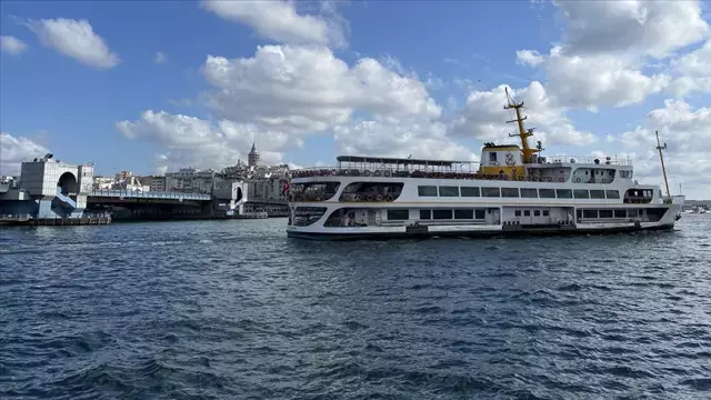 İBB yönetimi toplu taşımaya yüzde 30 zam talep etti
