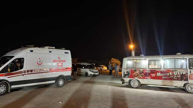 Poligondan silah ve mermi çalan 16 yaşındaki genç bakın nerede yakalandı