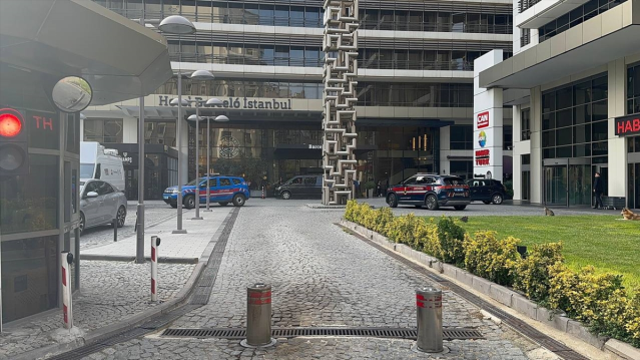 TMSF tarafından el konulan İstanbul Bilgi Üniversitesi'ne kayyum atandı