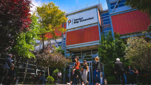 TMSF tarafından el konulan İstanbul Bilgi Üniversitesi'ne kayyum atandı