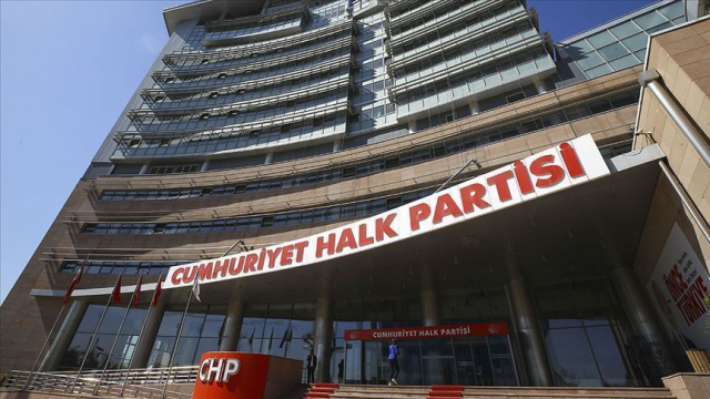 Yüksek Seçim Kurulu, CHP kararının gerekçesini açıkladı