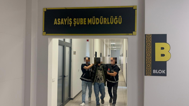 Kırmızı ışıkta 30 kurşunla infaz edilen kuzenlerin katilleri 3,5 yıl sonra yakalandı