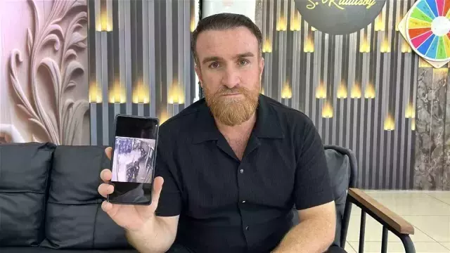 Kuaförde yaptırmadığı işlem kalmadı! Sigara içme bahanesiyle çıkıp kayıplara karıştı