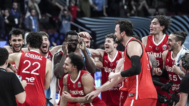TRT 1 canlı maç izle! (TÜRKİYE ALMANYA BASKETBOL MAÇI) TRT 1 HD kesintisiz donmadan nasıl izlenir?