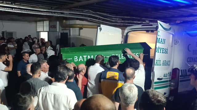 Batman'daki vahşetin nedeni belli oldu! Çocuk çocuk demeden katlettiler