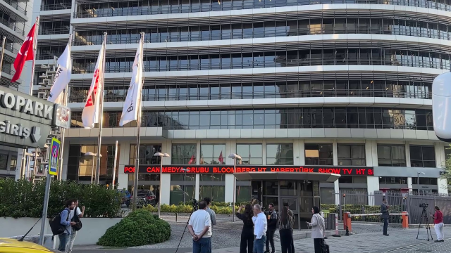 Can Holding yöneticiyle ilgili adli süreç