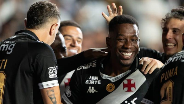 Cuesta'nın Topuk Şıklığı ve Uzatma Gecesi: Vasco da Gama- Ceara Maçı Özeti