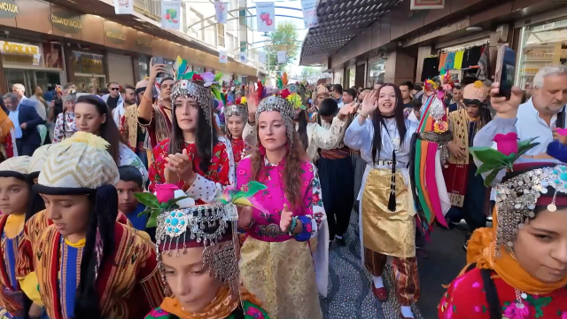 Michelin yıldızlı şeflerin buluştuğu festival!