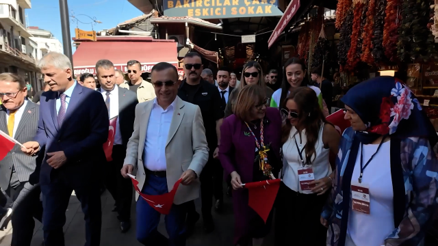 Michelin yıldızlı şeflerin buluştuğu festival!