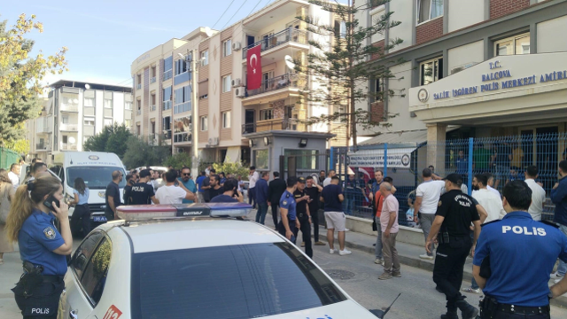 İki polisimizi şehit eden 16 yaşındaki hainin ifadesi ortaya çıktı! Asıl hedefi bakın neresiymiş