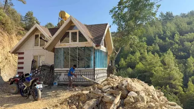 Fatih Sultan Mehmet'ten ilham alıp 3 günde 1 milyon 250 bin lira kar etti