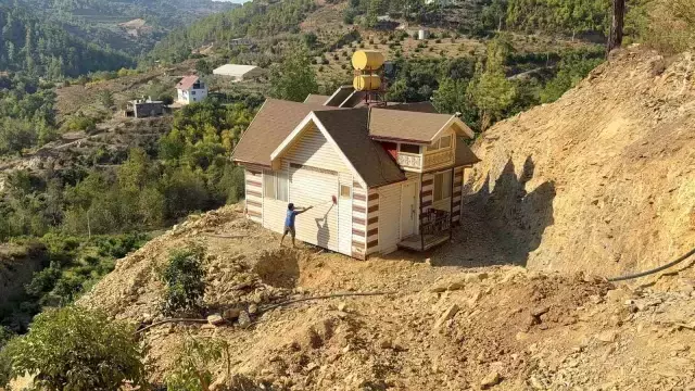 Fatih Sultan Mehmet'ten ilham alıp 3 günde 1 milyon 250 bin lira kar etti