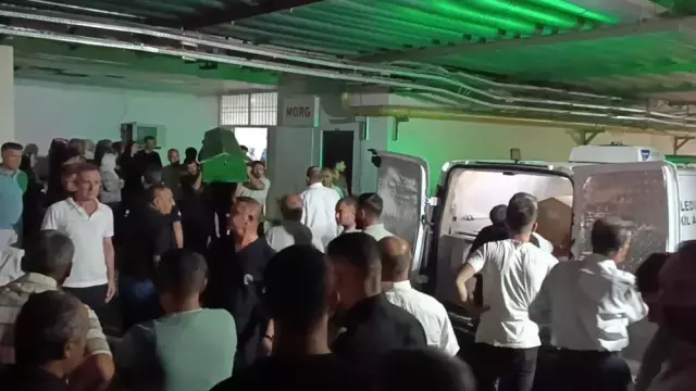 4 kişinin öldürüldüğü pusuda korkunç detaylar! Resmen insan avı yapmışlar