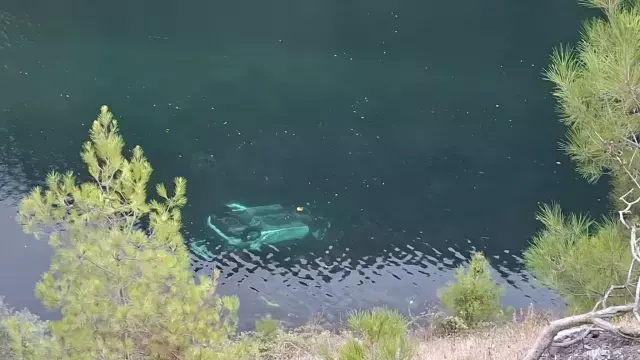 Görgü tanıkları olayla ilgili ifade verdi