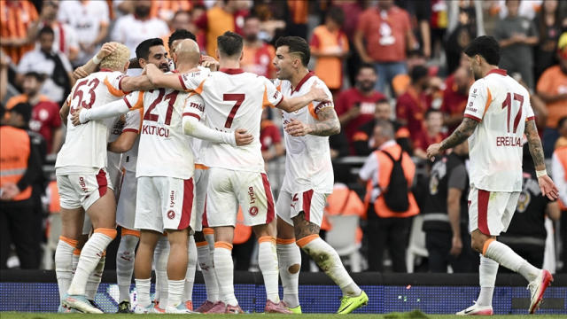 TRT 1 canlı maç izle! (ŞİFRESİZ GALATASARAY MAÇI) TRT 1 HD kesintisiz donmadan nasıl izlenir?