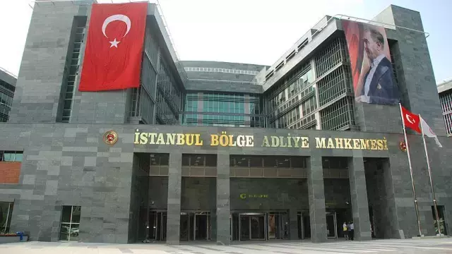 İmamoğlu'nun 'Ahmak Davası'nda aldığı siyasi yasak da içeren ceza istinafta onandı