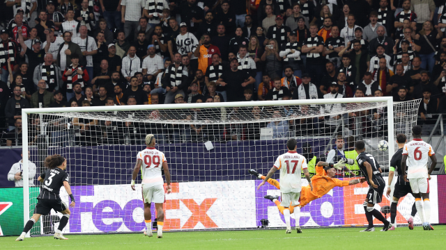 Galatasaray’ın Şampiyonlar Ligi Başarısızlığı ve Mahsun Kırmızıgül’ün Tepkisi