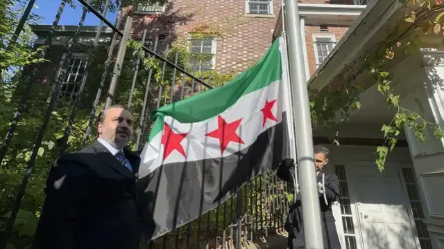 Törene katılımdan bir kare
