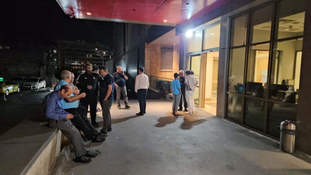 İstanbul'da silahlı saldırıya uğrayan taksici hayatını kaybetti