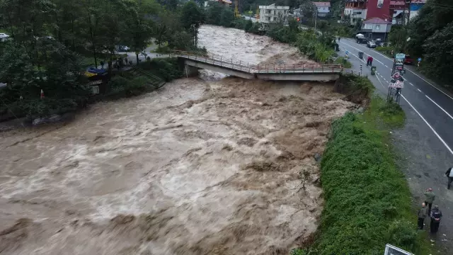 Kurtarma çalışmaları