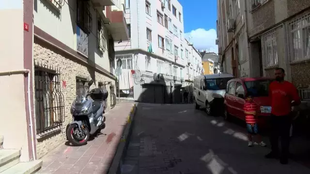 Fatih'te Kadın Cinayeti: Züleyha E. Boğazı Kesilmiş Halde Bulundu